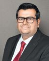 'Foreign outflow doesn't mean negative India fundamentals'17