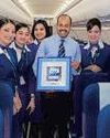 IndiGo hires Laming to head loyalty programme in ramp up25