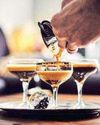 There's a martini on every bar menu right now52