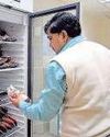 Nationwide audit of blood banks ordered5