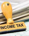 Income tax rules should be eased, but not overly45