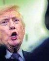 Trump to repeal landmark climate finding in huge regulatory rollback28