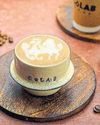 Coffee offers alternative brew in chaa-loving Kolkata Coffee offers alternative brew in chaa-loving Kolkata46