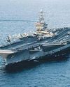 Pentagon prepares second aircraft carrier to deploy to the Middle East Pentagon prepares second aircraft carrier to deploy to the Middle East25