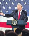 Decline of the American Empire? What current signs of it suggest48