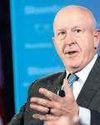 Goldman Sachs plans to scrap DEI criteria for its board40