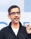 Google deepens India push with govt-focused AI deals Google deepens India push with govt-focused AI deals20