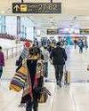 DGCA wants slice of passenger fees DGCA wants slice of passenger fees4