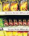Coffee packs must prominently disclose chicory level from July6