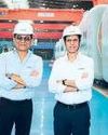 Suzlon rejigs top deck to focus on growth and diversification8