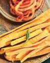 Vadodara’s ‘farsan’ fix Vadodara’s ‘farsan’ fix8