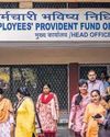 This year’s PF payout is good news for workers This year’s PF payout is good news for workers41