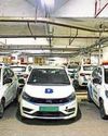 Eversource eyes BluSmart assets in insolvency process7