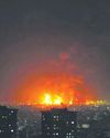 US-Israeli attack on Iran: When is an illegal war morally alright? US-Israeli attack on Iran: When is an illegal war morally alright?47