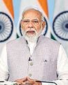 Healthcare, tourism sectors key for developed India: Modi42
