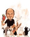 Vineet Khanna PET PROJECT13