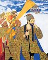 With colonialism came the decline of Persian3
