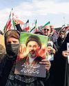 Uncovering the war in West Asia1