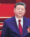 For China's Xi Jinping, Iran war reinforces view of U.S. as dangerous superpower29