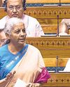 India must think ahead of its stabilization fund36