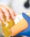 How blood product rules are changing10