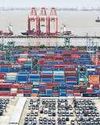 Trade deficit narrows to $27.1 bn in Feb5