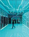 Data centre boom brightens engineering job prospects9