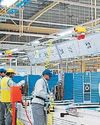Govt sets stage for 100 Bhavya plug-and-play industrial parks17