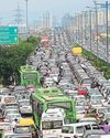Why India's traffic is not a lost cause: technology39