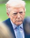 War in Iran is making Donald Trump weaker—and angrier27