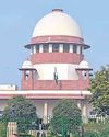 SC panel, govt to meet as cheque bounce cases flood Indian courts9