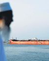 Iran warns Trump after his ultimatum to open Hormuz30