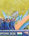 Money spent on cricket tops that on other sports38