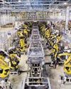 Auto parts firms bet on light items to ease EV range woes22