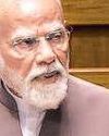 PM compares Gulf crisis to covid, says govt in talks for ship safety21