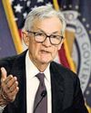 Fed chair Powell confronts his final big decision: Stay or go Fed chair Powell confronts his final big decision: Stay or go33