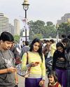 Public Wi-Fi rollout stalls as users eye free pass, says Trai Public Wi-Fi rollout stalls as users eye free pass, says Trai22