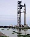 THE SECRETS UNEARTHED BY MUSK'S SPACEX IPO THE SECRETS UNEARTHED BY MUSK'S SPACEX IPO36