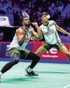 Mint Chennai