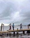 Rain likely in many parts, monsoon seen progressing Rain likely in many parts, monsoon seen progressing44