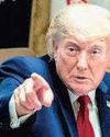 Trump wants Arab states to recognize Israel. The war has made that harder. Trump wants Arab states to recognize Israel. The war has made that harder.31