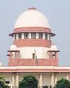 Govt notifies appointment of five judges to Supreme Court Govt notifies appointment of five judges to Supreme Court37