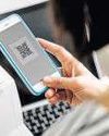 Mid-sized banks use QR push to boost merchant accounts24