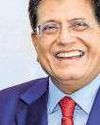 India expects recent FTAs to be implemented in 10 months6