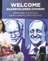 Berkshire's latest deals mark a departure from Buffett's ideas Berkshire's latest deals mark a departure from Buffett's ideas43