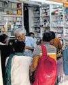 Govt to make Jan Aushadhis more attractive for retailers Govt to make Jan Aushadhis more attractive for retailers21