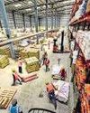 Logistics companies sharpen data edge to win q-comm race Logistics companies sharpen data edge to win q-comm race17
