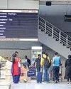 Airlines trim capacity as costs climb Airlines trim capacity as costs climb6