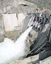 Weak rains, low reservoir levels may hit hydropower output Weak rains, low reservoir levels may hit hydropower output21