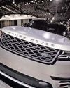 JLR workforce shrinks for first time since pandemic JLR workforce shrinks for first time since pandemic24